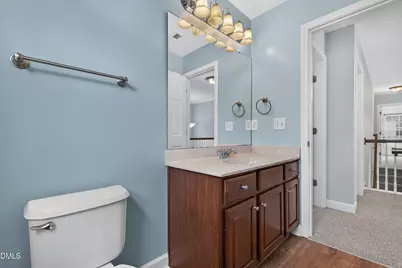 5208 Holly Ridge Farm Road, Raleigh, NC 27616 - Photo 51
