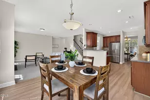 5208 Holly Ridge Farm Rd, Raleigh, NC 27616 - Photo 5