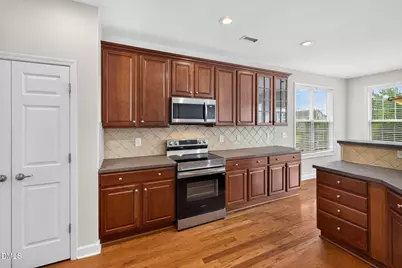 5208 Holly Ridge Farm Road, Raleigh, NC 27616 - Photo 25