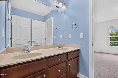 5208 Holly Ridge Farm Road, Raleigh, NC 27616 - Photo 41