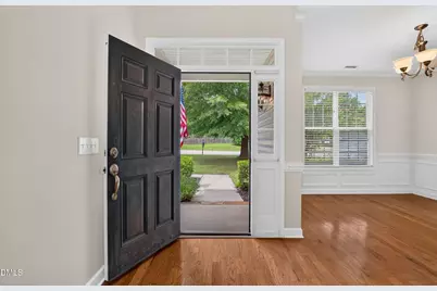 5208 Holly Ridge Farm Road, Raleigh, NC 27616 - Photo 13