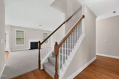 5208 Holly Ridge Farm Road, Raleigh, NC 27616 - Photo 21