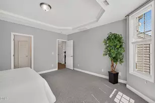 5208 Holly Ridge Farm Rd, Raleigh, NC 27616 - Photo 35