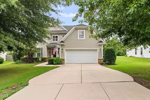 5208 Holly Ridge Farm Rd, Raleigh, NC 27616 - Photo 1