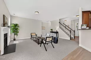 5208 Holly Ridge Farm Rd, Raleigh, NC 27616 - Photo 7