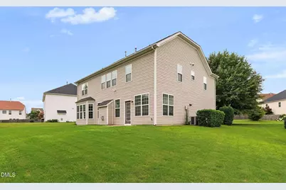 5208 Holly Ridge Farm Road, Raleigh, NC 27616 - Photo 57