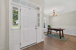 5208 Holly Ridge Farm Rd, Raleigh, NC 27616 - Photo 23