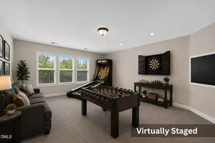 5208 Holly Ridge Farm Rd, Raleigh, NC 27616 - Photo 15