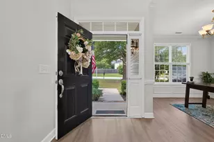 5208 Holly Ridge Farm Rd, Raleigh, NC 27616 - Photo 21