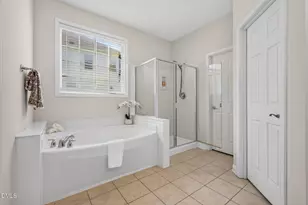 5208 Holly Ridge Farm Rd, Raleigh, NC 27616 - Photo 11