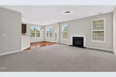 5208 Holly Ridge Farm Road, Raleigh, NC 27616 - Photo 5