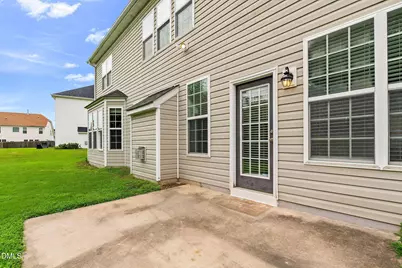 5208 Holly Ridge Farm Road, Raleigh, NC 27616 - Photo 55