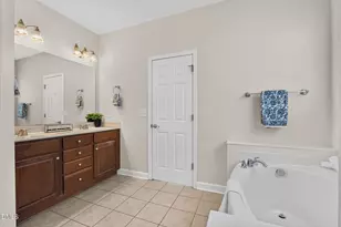 5208 Holly Ridge Farm Rd, Raleigh, NC 27616 - Photo 33