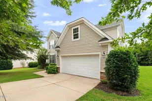 5208 Holly Ridge Farm Rd, Raleigh, NC 27616 - Photo 19
