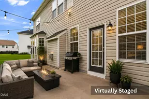 5208 Holly Ridge Farm Rd, Raleigh, NC 27616 - Photo 13
