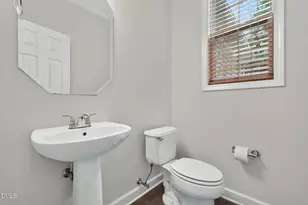 5208 Holly Ridge Farm Rd, Raleigh, NC 27616 - Photo 37