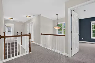 5208 Holly Ridge Farm Rd, Raleigh, NC 27616 - Photo 17