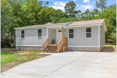 644 Moores Chapel Road, Lillington, NC 27546 - Photo 1