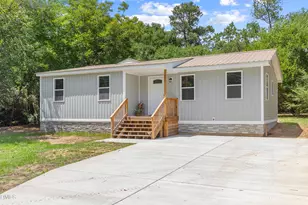 644 Moores Chapel Rd, Lillington, NC 27546 - Photo 1