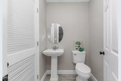 644 Moores Chapel Road, Lillington, NC 27546 - Photo 13