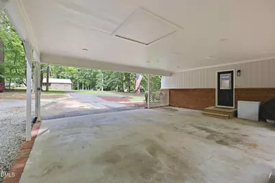7614 Fawnbrook Drive, Hillsborough, NC 27278 - Photo 37