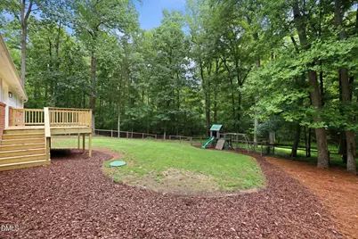 7614 Fawnbrook Drive, Hillsborough, NC 27278 - Photo 31