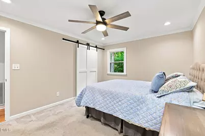 7614 Fawnbrook Drive, Hillsborough, NC 27278 - Photo 25