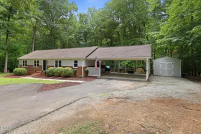 7614 Fawnbrook Drive, Hillsborough, NC 27278 - Photo 3