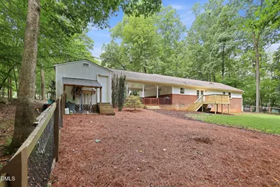 7614 Fawnbrook Drive, Hillsborough, NC 27278 - Photo 33