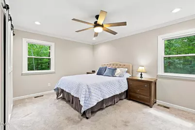 7614 Fawnbrook Drive, Hillsborough, NC 27278 - Photo 23