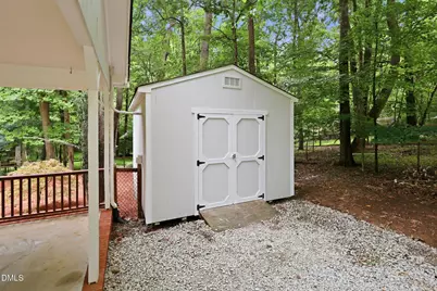 7614 Fawnbrook Drive, Hillsborough, NC 27278 - Photo 29