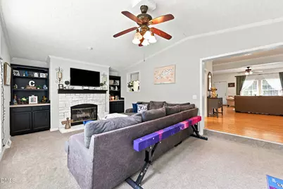 1507 Rainbow Circle, Oxford, NC 27565 - Photo 37