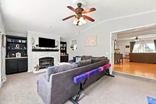 1507 Rainbow Cir, Oxford, NC 27565 - Photo 37
