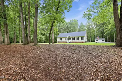 1507 Rainbow Circle, Oxford, NC 27565 - Photo 21