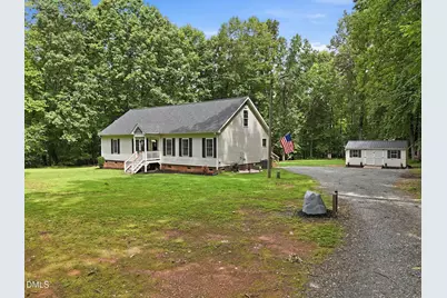 1507 Rainbow Circle, Oxford, NC 27565 - Photo 11
