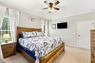 1507 Rainbow Cir, Oxford, NC 27565 - Photo 51