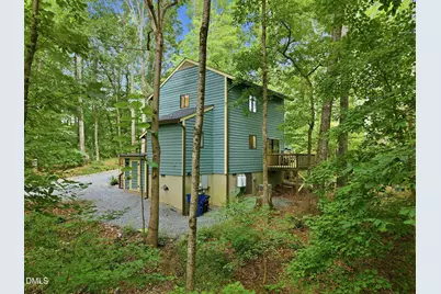 612 Cedar Brook Way, Chapel Hill, NC 27516 - Photo 33