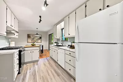 612 Cedar Brook Way, Chapel Hill, NC 27516 - Photo 15