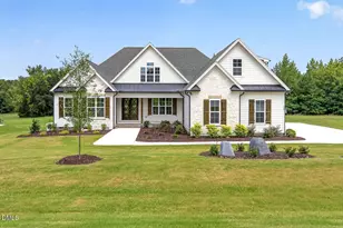 125 Water Willow Dr, Zebulon, NC 27597 - Photo 3