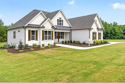 125 Water Willow Drive, Zebulon, NC 27597 - Photo 3