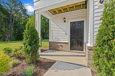 203 Faith Avenue, Sanford, NC 27330 - Photo 3