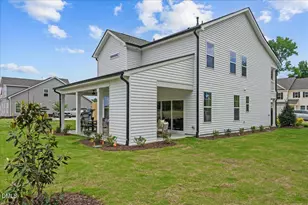 203 Faith Ave, Sanford, NC 27330 - Photo 47