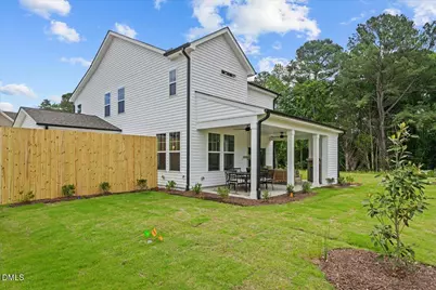 203 Faith Avenue, Sanford, NC 27330 - Photo 45