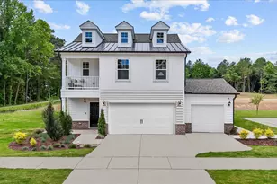 203 Faith Ave, Sanford, NC 27330 - Photo 1