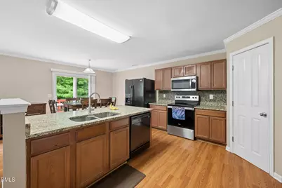 2505 Ferdinand Drive, Knightdale, NC 27545 - Photo 15