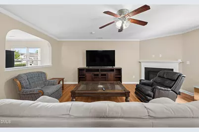 2505 Ferdinand Drive, Knightdale, NC 27545 - Photo 13