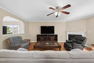 2505 Ferdinand Dr, Knightdale, NC 27545 - Photo 13