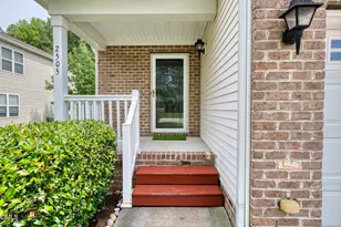 2505 Ferdinand Dr, Knightdale, NC 27545 - Photo 3