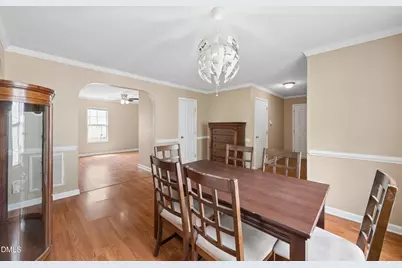 2505 Ferdinand Drive, Knightdale, NC 27545 - Photo 7