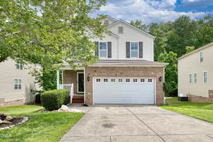 2505 Ferdinand Dr, Knightdale, NC 27545 - Photo 1